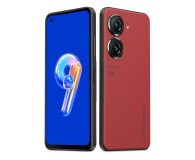 ASUS ZenFone 9 8/128GB Red - 1058131 - zdjęcie 3
